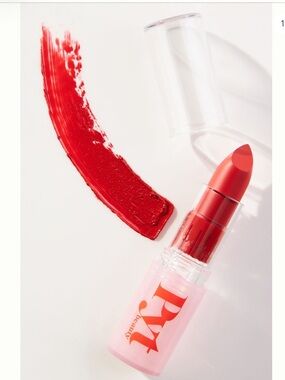 PYT Beauty Sorry Not Sorry Lipstick.